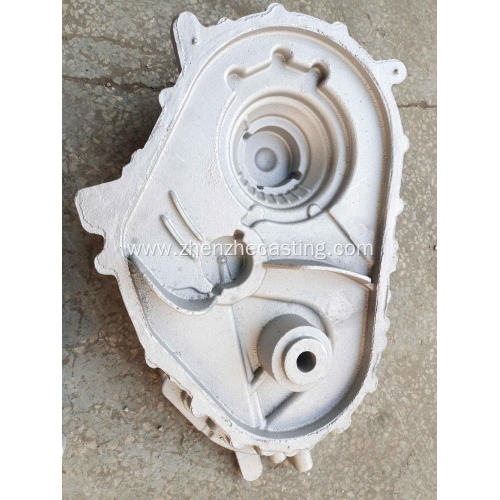 auto spare parts for gear box cover